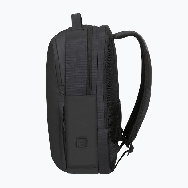 Kuprinė American Tourister Urban Groove 20,5 l black 4