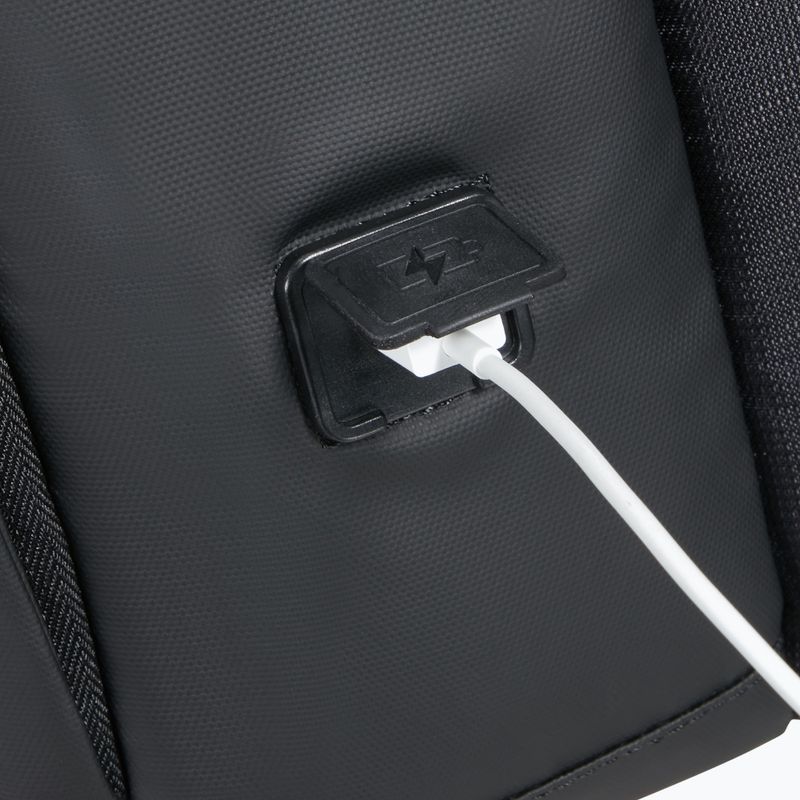 Kuprinė American Tourister Urban Groove 20,5 l black 10