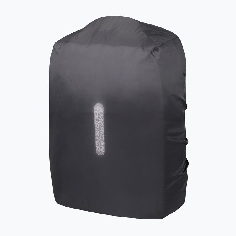 Kuprinė American Tourister Urban Groove 20,5 l black 12