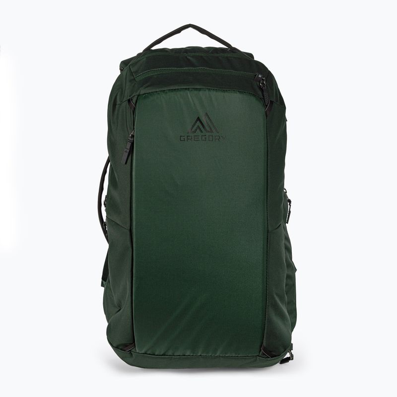 Gregory Border Traveler kuprinė 30 l žalia 139312