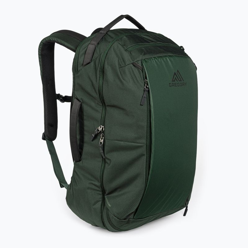 Gregory Border Traveler kuprinė 30 l žalia 139312 2