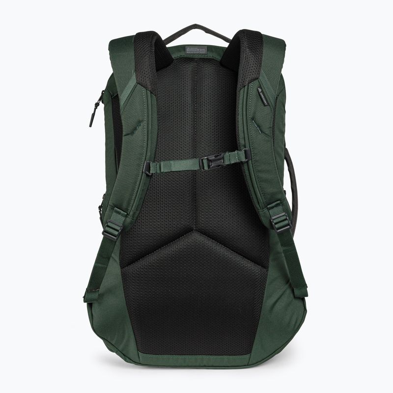 Gregory Border Traveler kuprinė 30 l žalia 139312 3