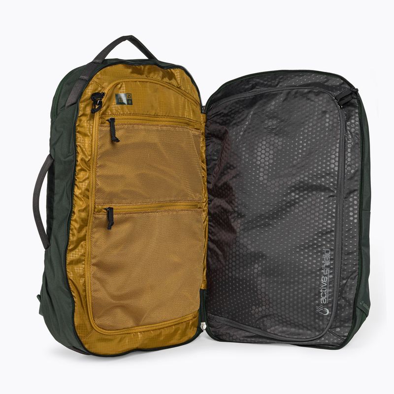 Gregory Border Traveler kuprinė 30 l žalia 139312 4