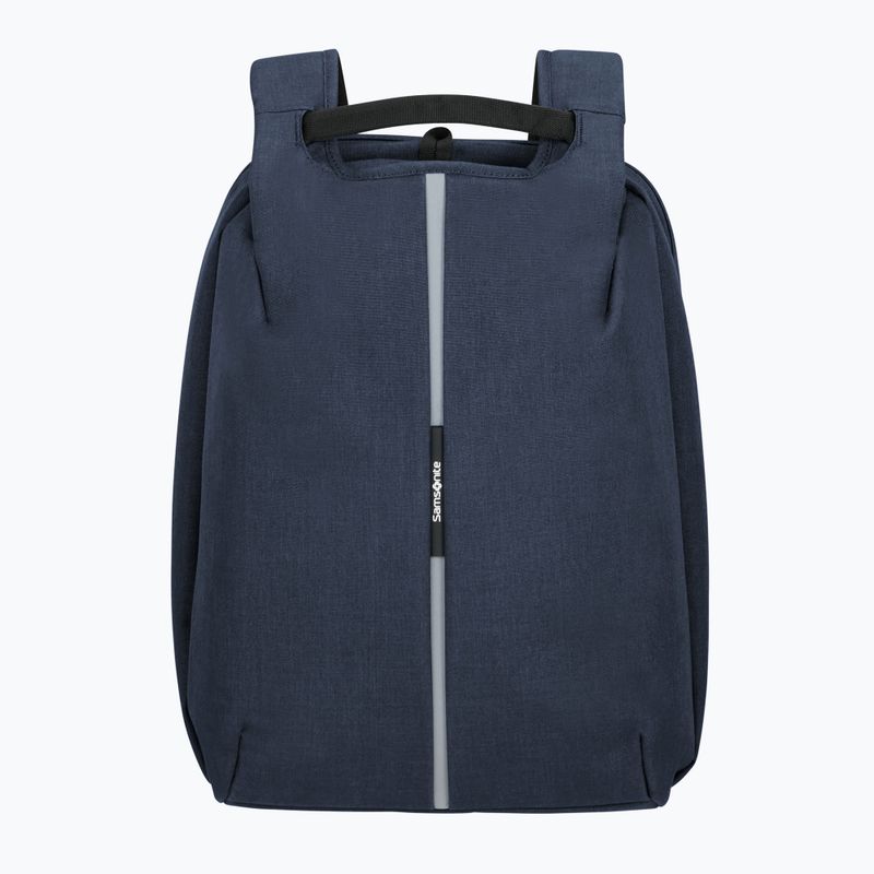 Miesto kuprinė Samsonite Securipack 30 l eclipse blue