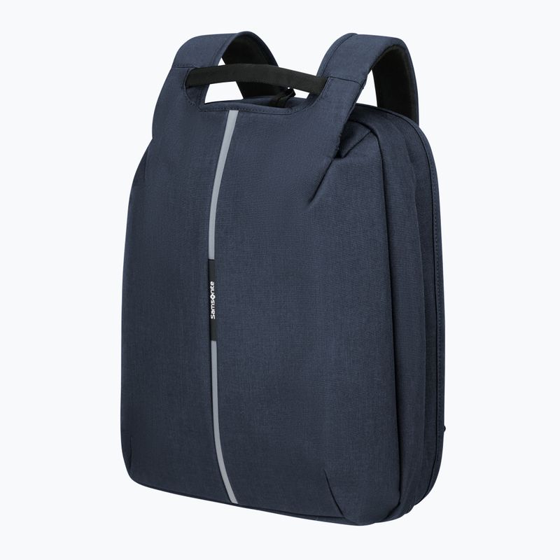 Miesto kuprinė Samsonite Securipack 30 l eclipse blue 2