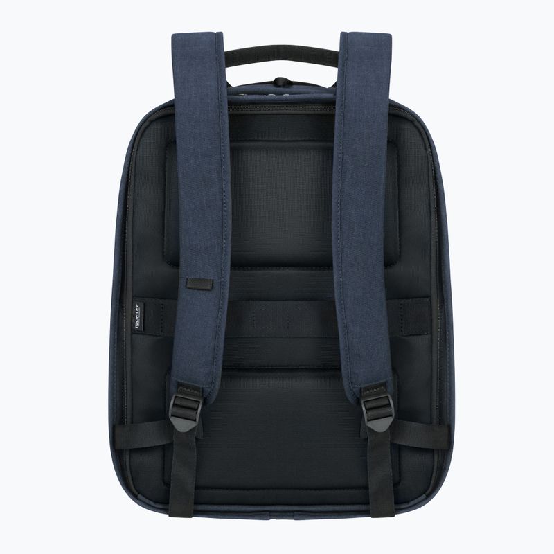 Miesto kuprinė Samsonite Securipack 30 l eclipse blue 3