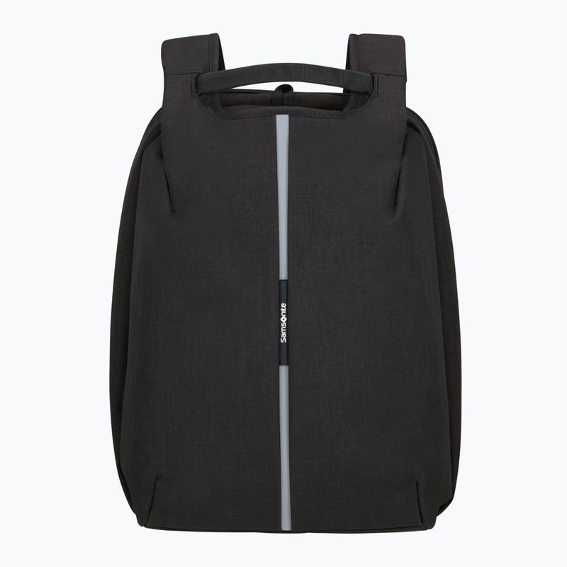 Miesto kuprinė Samsonite Securipack 30 l black steel