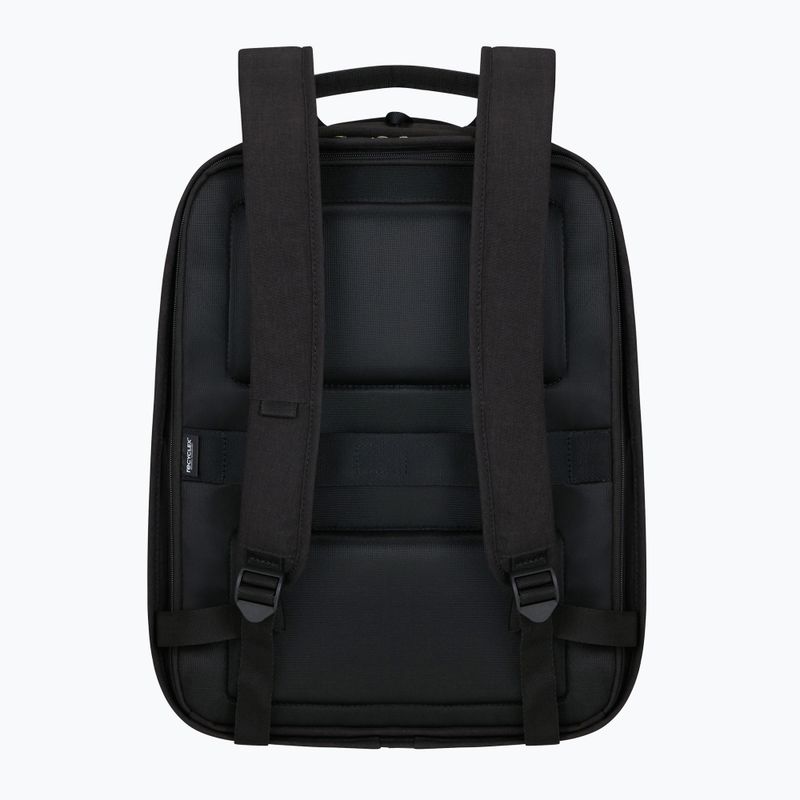 Miesto kuprinė Samsonite Securipack 30 l black steel 3