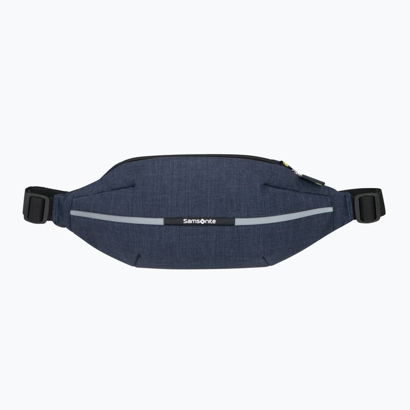 Rankinė ant juosmens Samsonite Waistbag eclipse blue