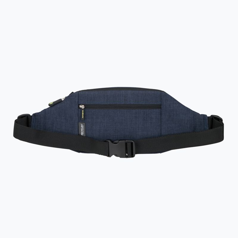 Rankinė ant juosmens Samsonite Waistbag eclipse blue 5