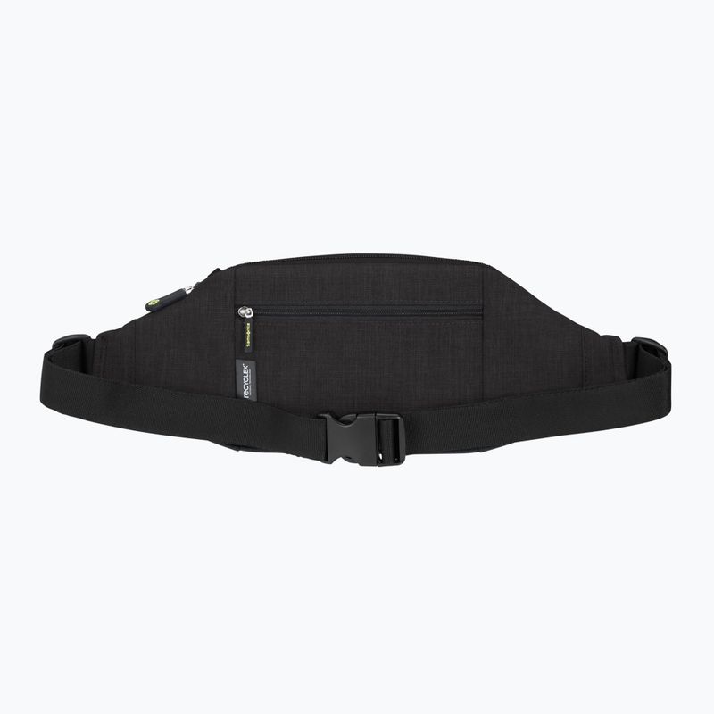 Rankinė ant juosmens Samsonite Waistbag black steel 5