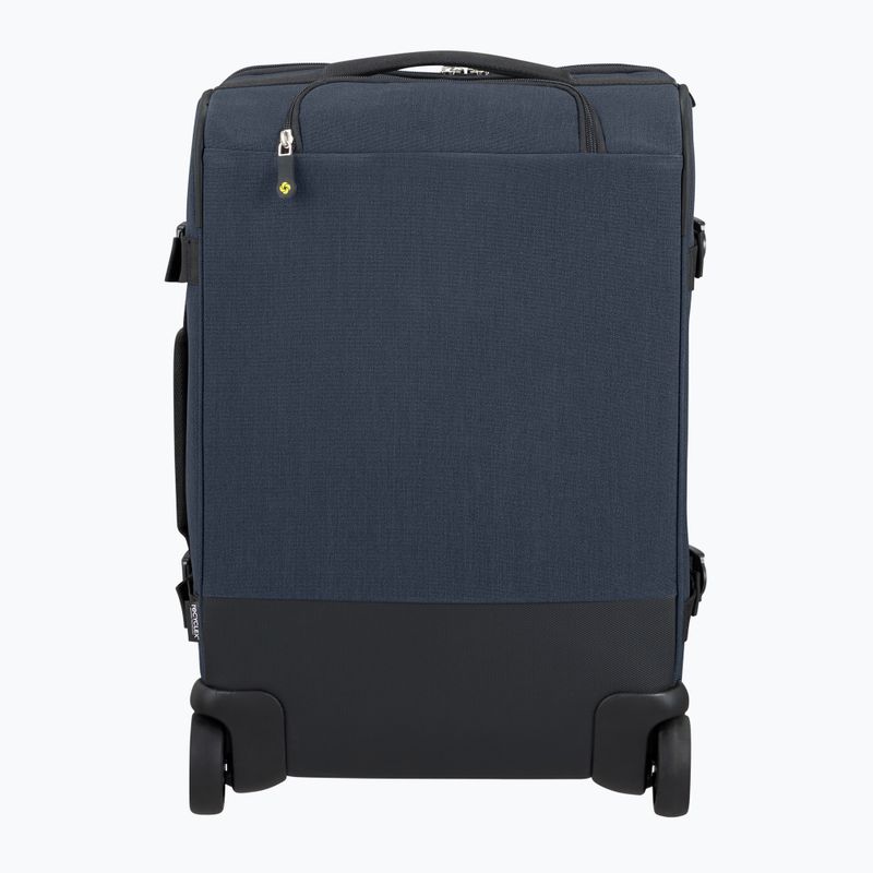 Kelioninis lagaminas Samsonite Securipack 39 l eclipse blue 3