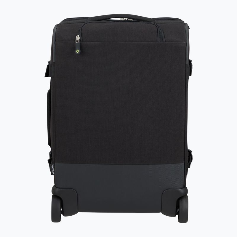 Kelioninis lagaminas Samsonite Securipack 39 l black steel 3