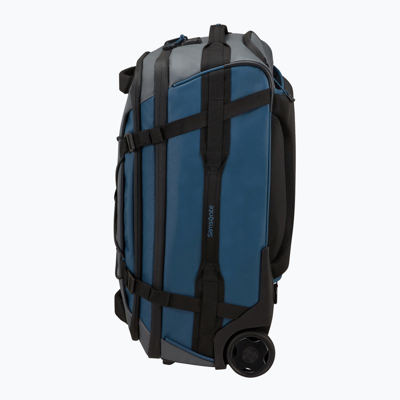 Kelioninis krepšys Samsonite Outlab Paradiver 51 l artic grey 3