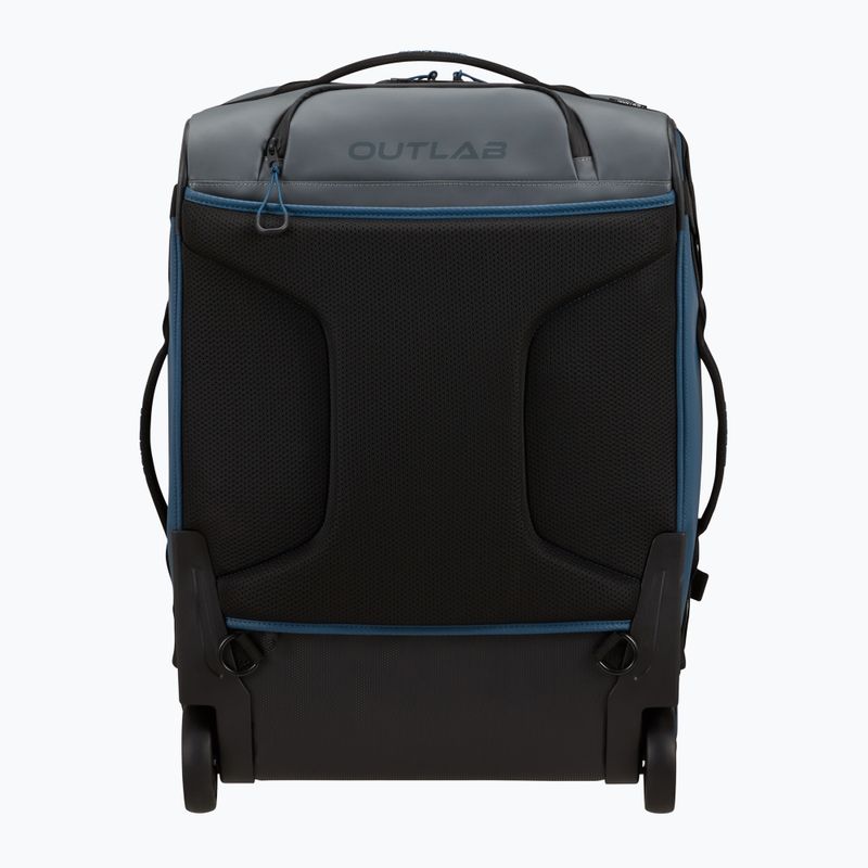 Kelioninis krepšys Samsonite Outlab Paradiver 51 l artic grey 4
