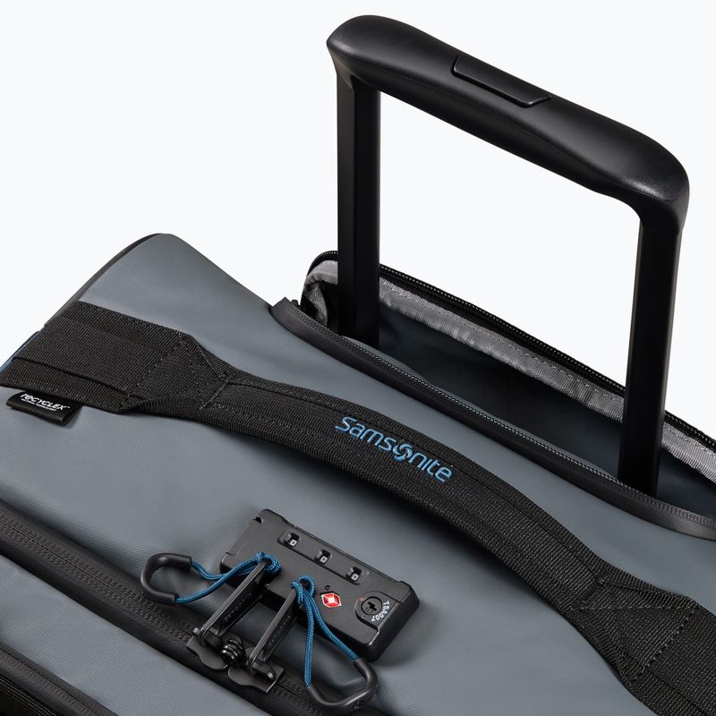 Kelioninis krepšys Samsonite Outlab Paradiver 51 l artic grey 6