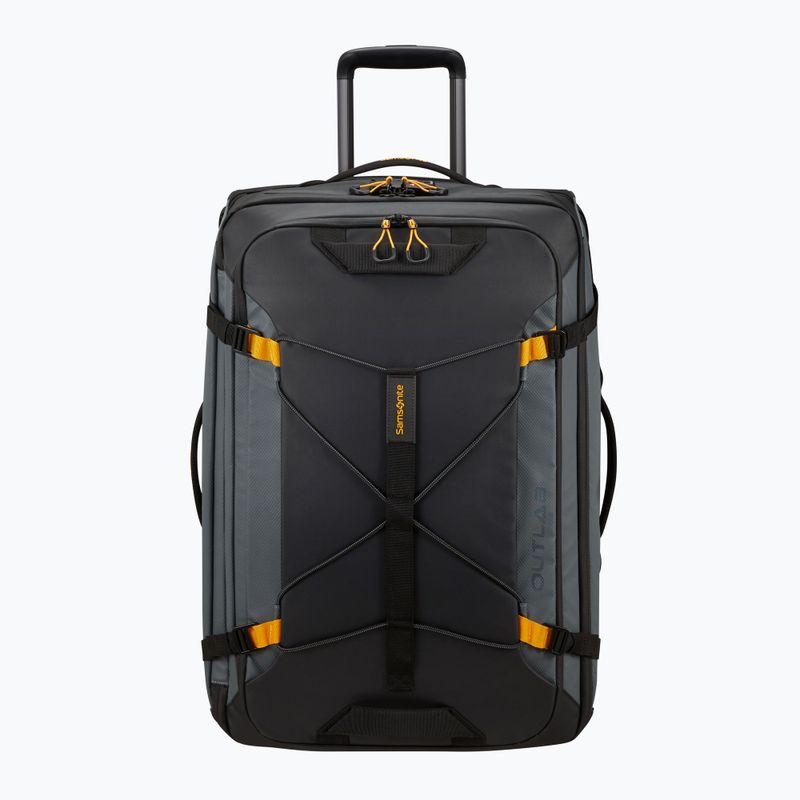 Kelioninis krepšys Samsonite Outlab Paradiver 76 l ozone black