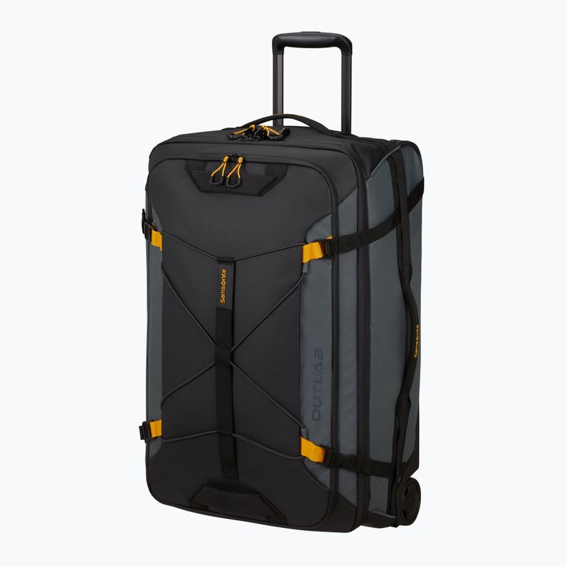 Kelioninis krepšys Samsonite Outlab Paradiver 76 l ozone black 2
