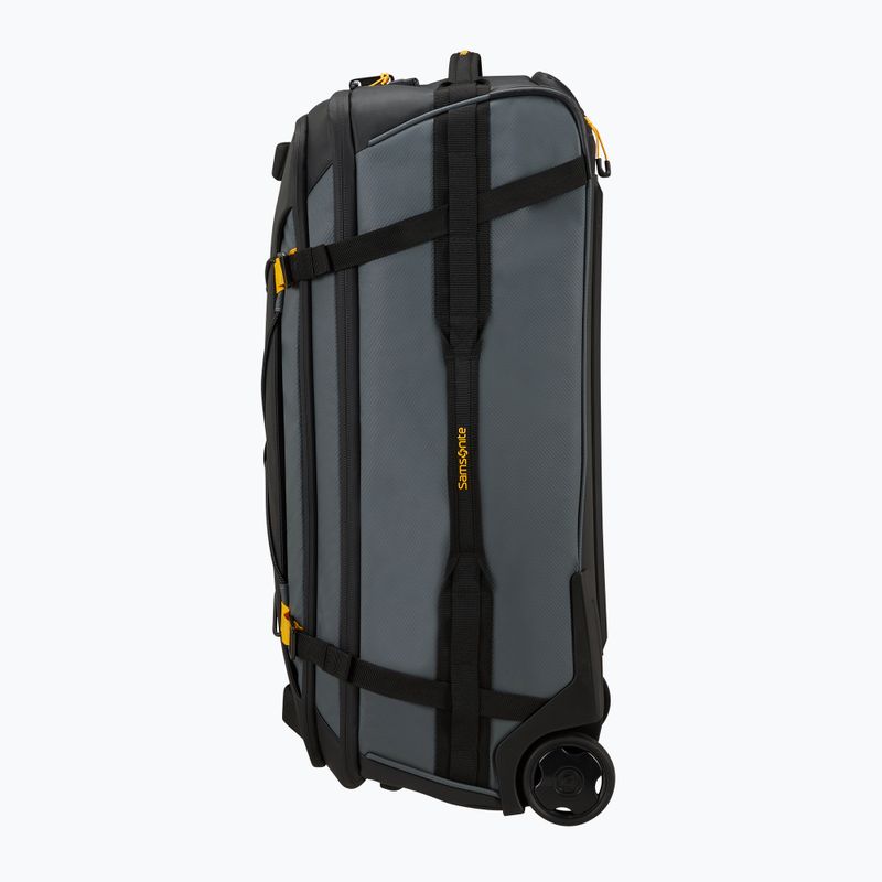 Kelioninis krepšys Samsonite Outlab Paradiver 76 l ozone black 3