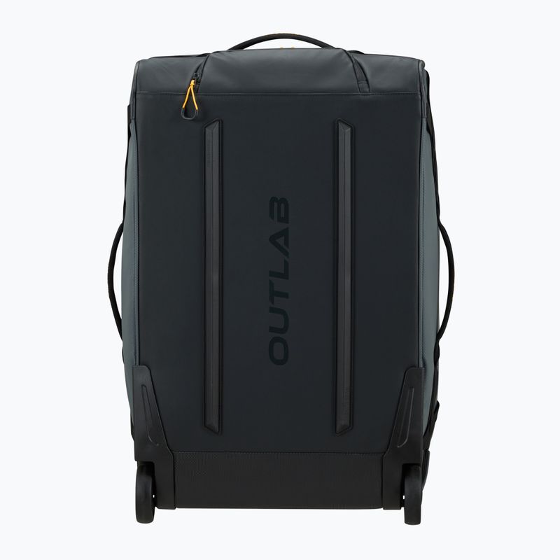 Kelioninis krepšys Samsonite Outlab Paradiver 76 l ozone black 4