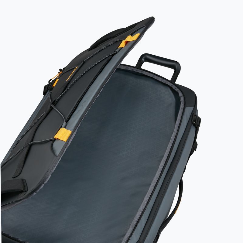Kelioninis krepšys Samsonite Outlab Paradiver 76 l ozone black 6