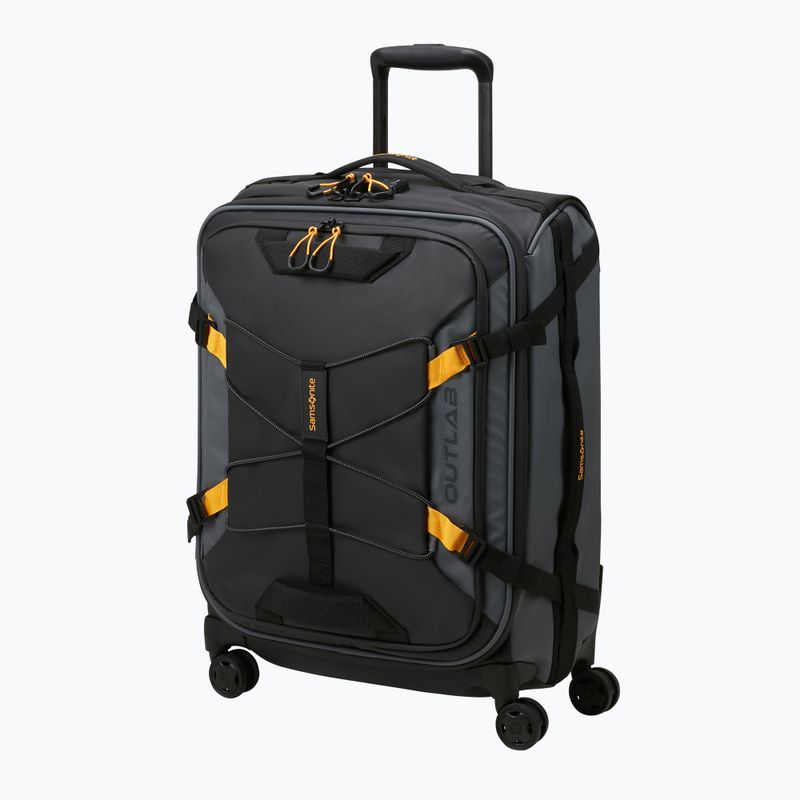 Kelioninis krepšys Samsonite Outlab Paradiver Spinner 50 l ozone black 2