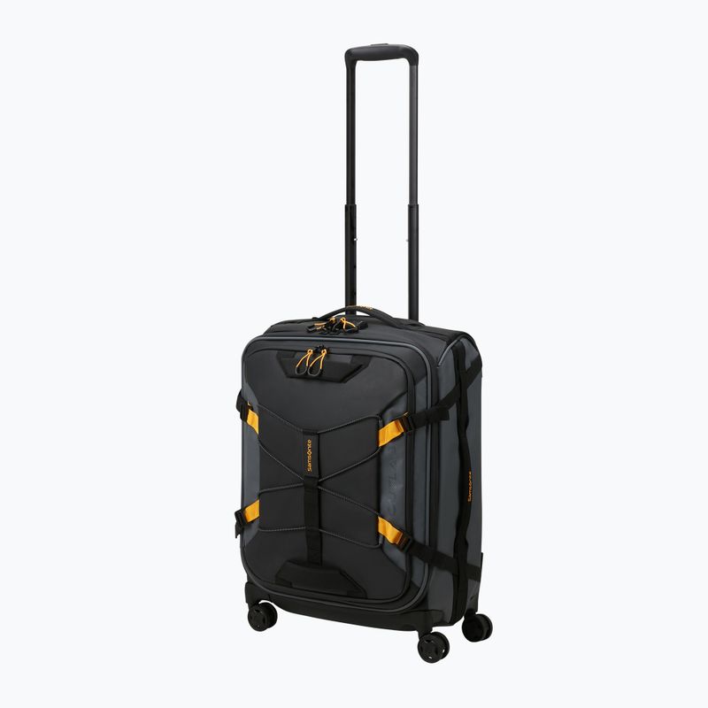Kelioninis krepšys Samsonite Outlab Paradiver Spinner 50 l ozone black 3