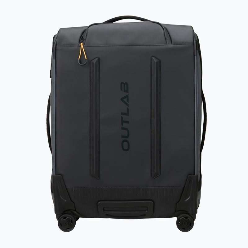 Kelioninis krepšys Samsonite Outlab Paradiver Spinner 50 l ozone black 5