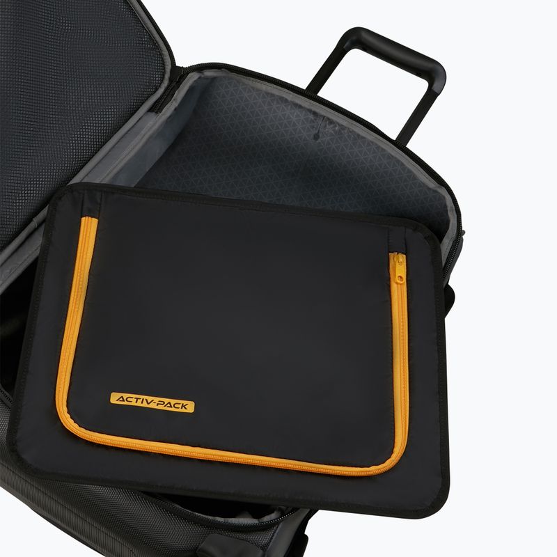 Kelioninis krepšys Samsonite Outlab Paradiver Spinner 50 l ozone black 8
