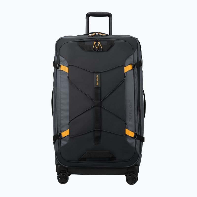 Kelioninis krepšys Samsonite Outlab Paradiver Spinner 117 l ozone black