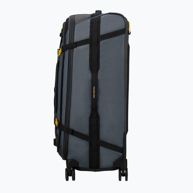Kelioninis krepšys Samsonite Outlab Paradiver Spinner 117 l ozone black 3