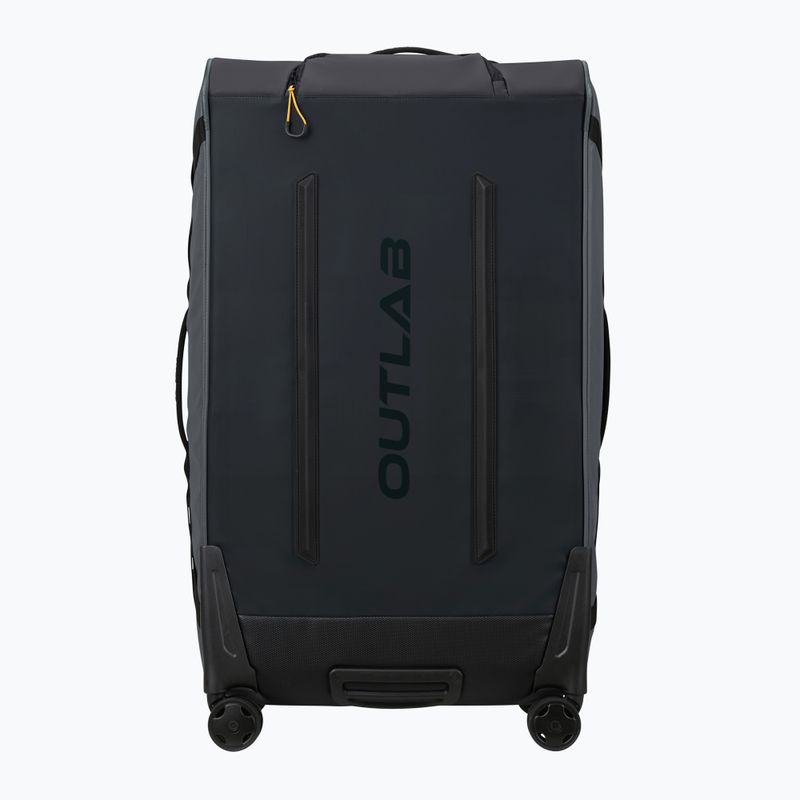 Kelioninis krepšys Samsonite Outlab Paradiver Spinner 117 l ozone black 4