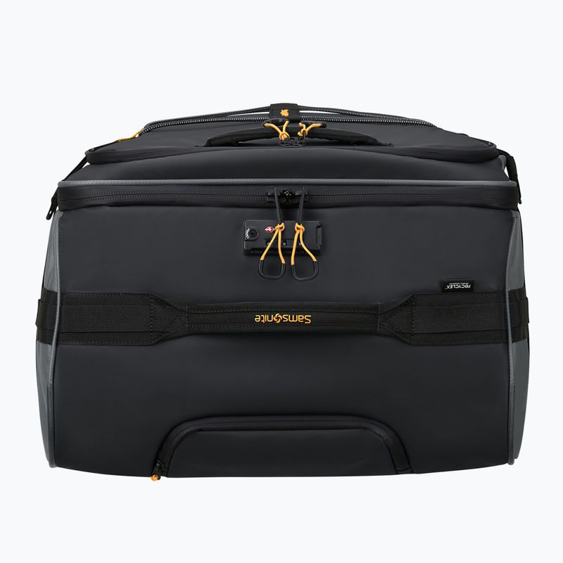 Kelioninis krepšys Samsonite Outlab Paradiver Spinner 117 l ozone black 5