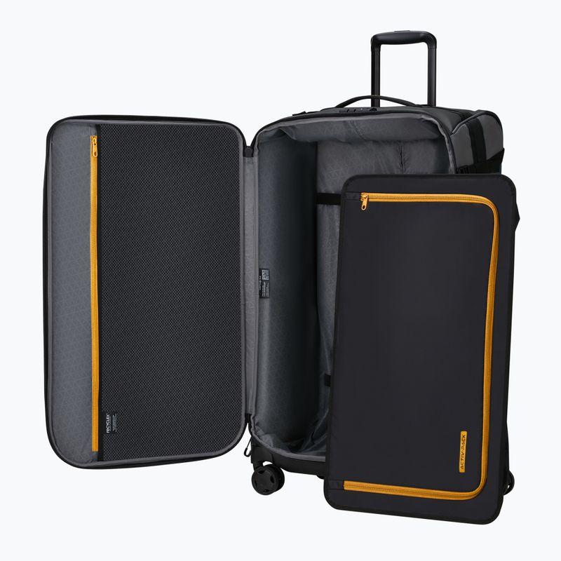 Kelioninis krepšys Samsonite Outlab Paradiver Spinner 117 l ozone black 6