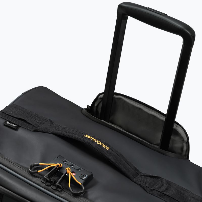 Kelioninis krepšys Samsonite Outlab Paradiver Spinner 117 l ozone black 7