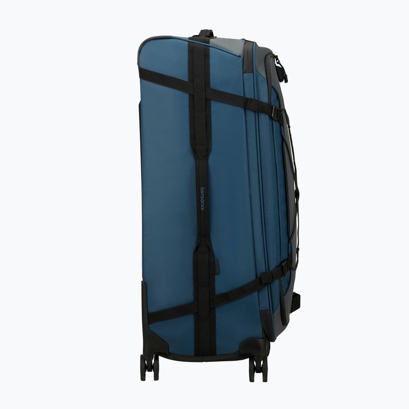 Kelioninis krepšys Samsonite Outlab Paradiver Spinner 117 l artic grey 3