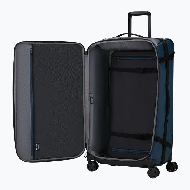 Kelioninis krepšys Samsonite Outlab Paradiver Spinner 117 l artic grey 6