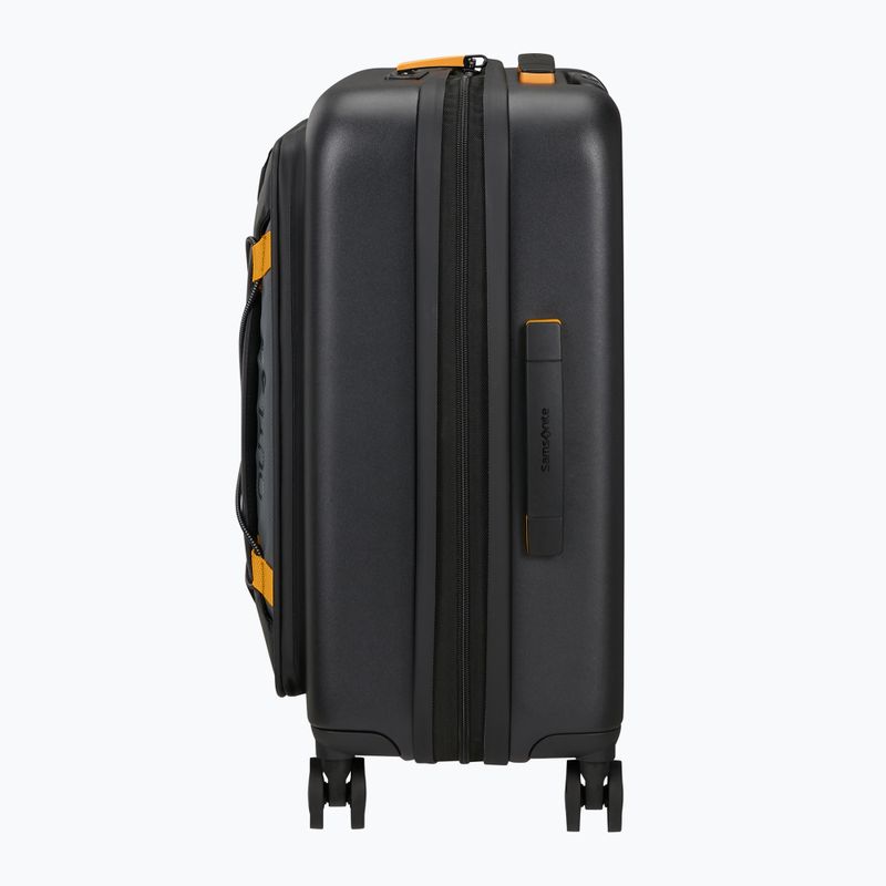 Kelioninis lagaminas Samsonite Outlab Otis 46 l ozone black 3