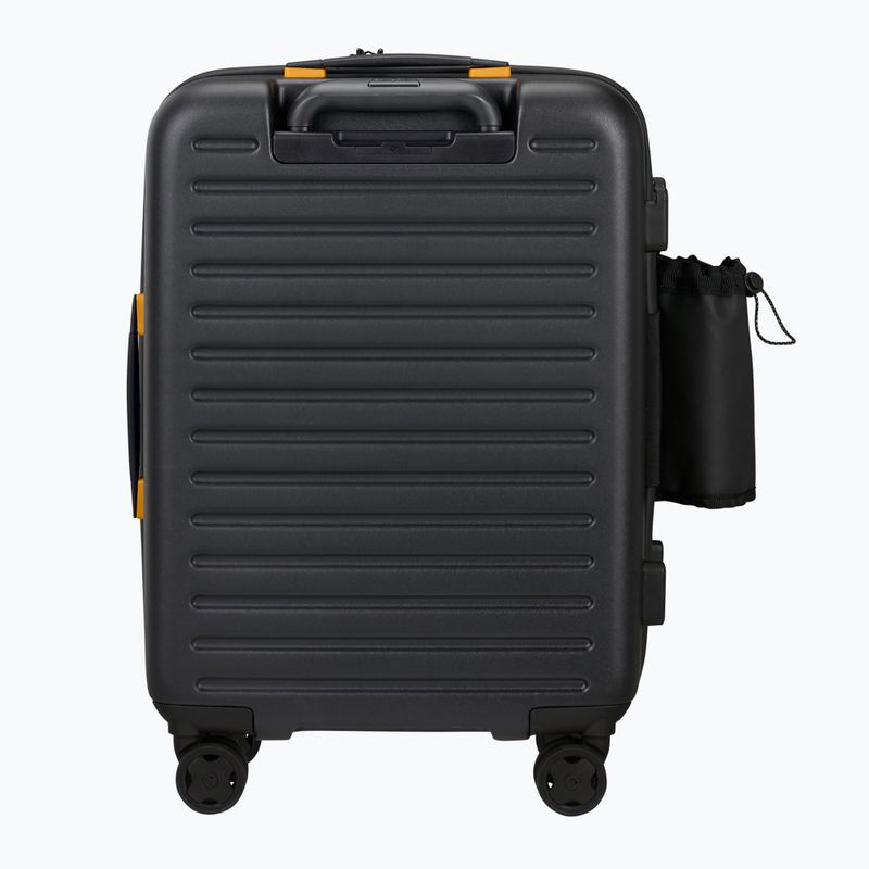 Kelioninis lagaminas Samsonite Outlab Otis 46 l ozone black 4
