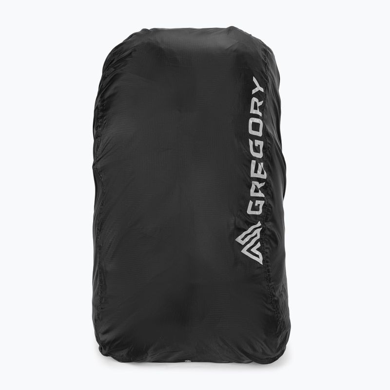 Gregory Raincover 30L kuprinės užvalkalas juodas 141349 2