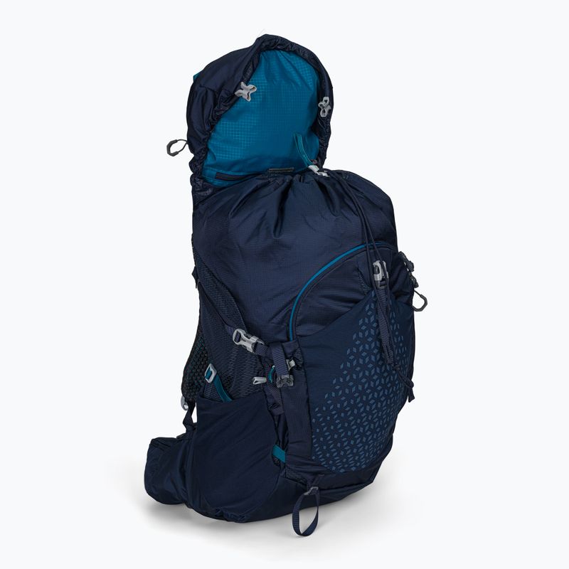 Gregory Jade SM/MD 33 l turistinė kuprinė tamsiai mėlyna 111571 6