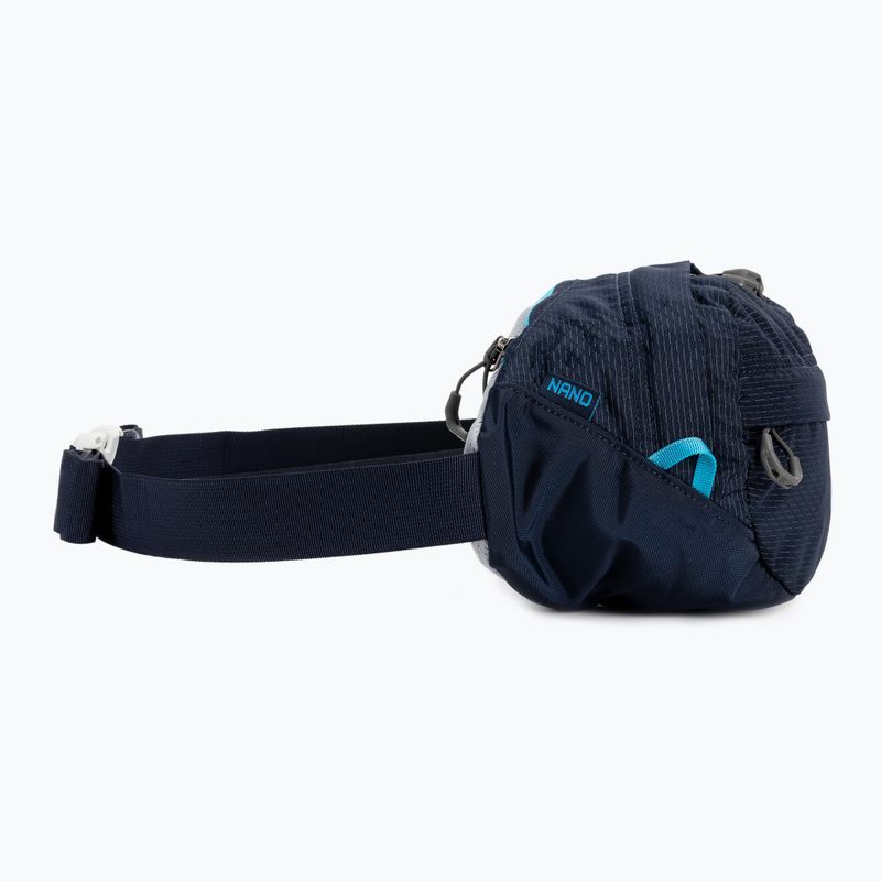 Rankinė ant juosmens Gregory Nano Waistpack bright navy 2