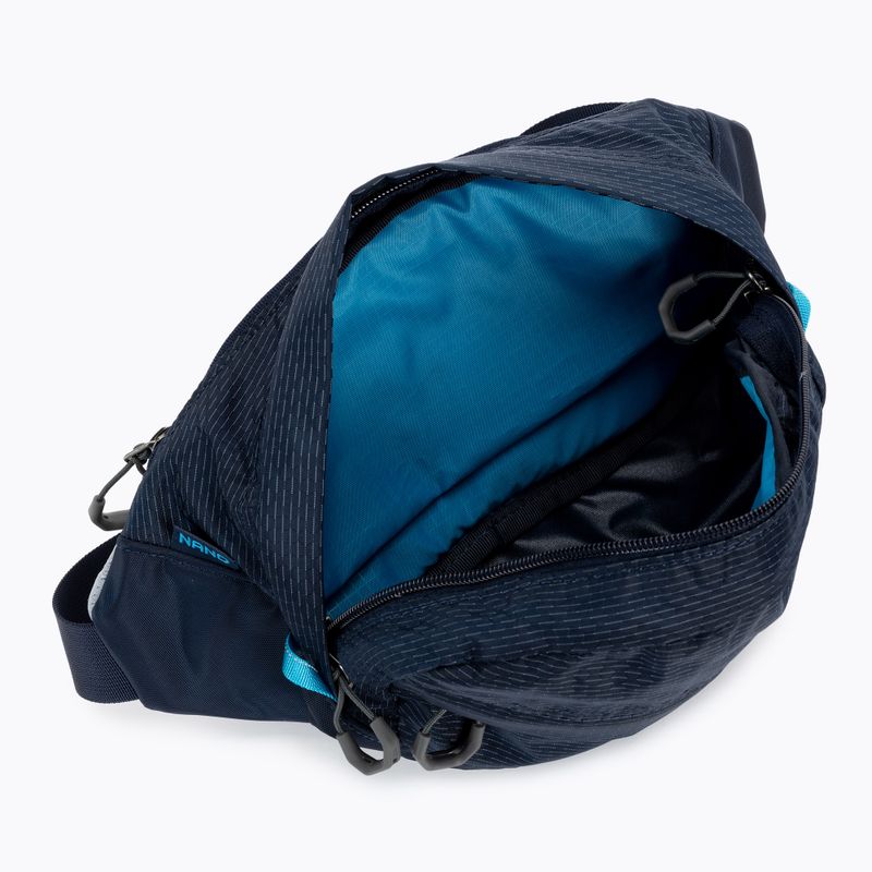 Rankinė ant juosmens Gregory Nano Waistpack bright navy 8