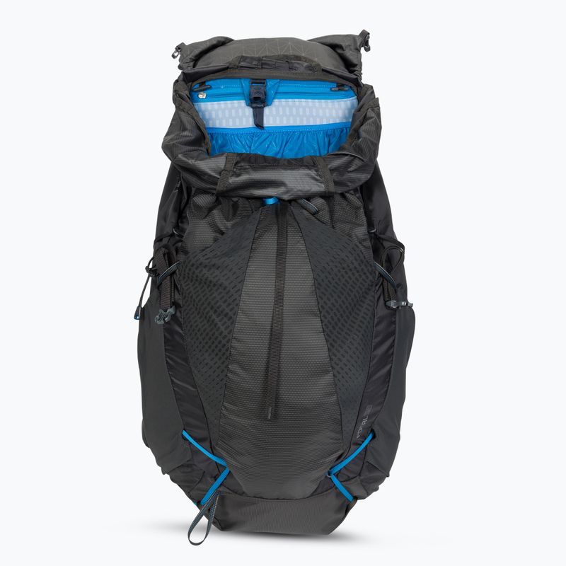 Gregory Focal 58 l ozone black trekingo kuprinė 4