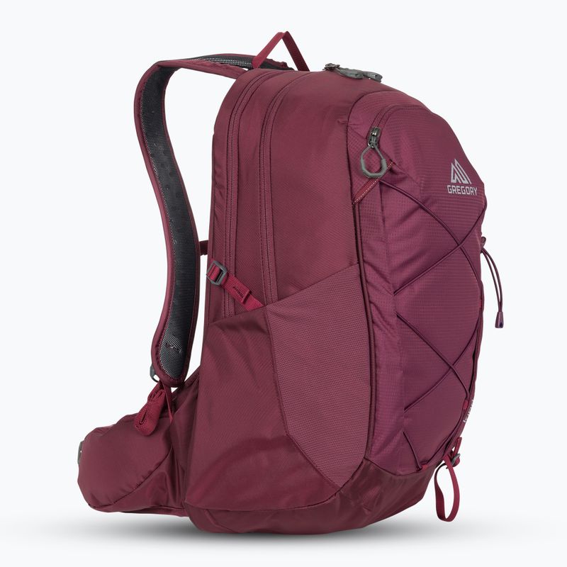 Turistinė kuprinė Gregory Kiro 22 l amethyst purple 2