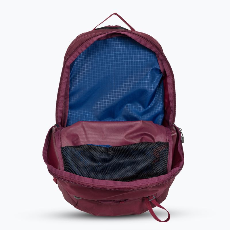 Turistinė kuprinė Gregory Kiro 22 l amethyst purple 4
