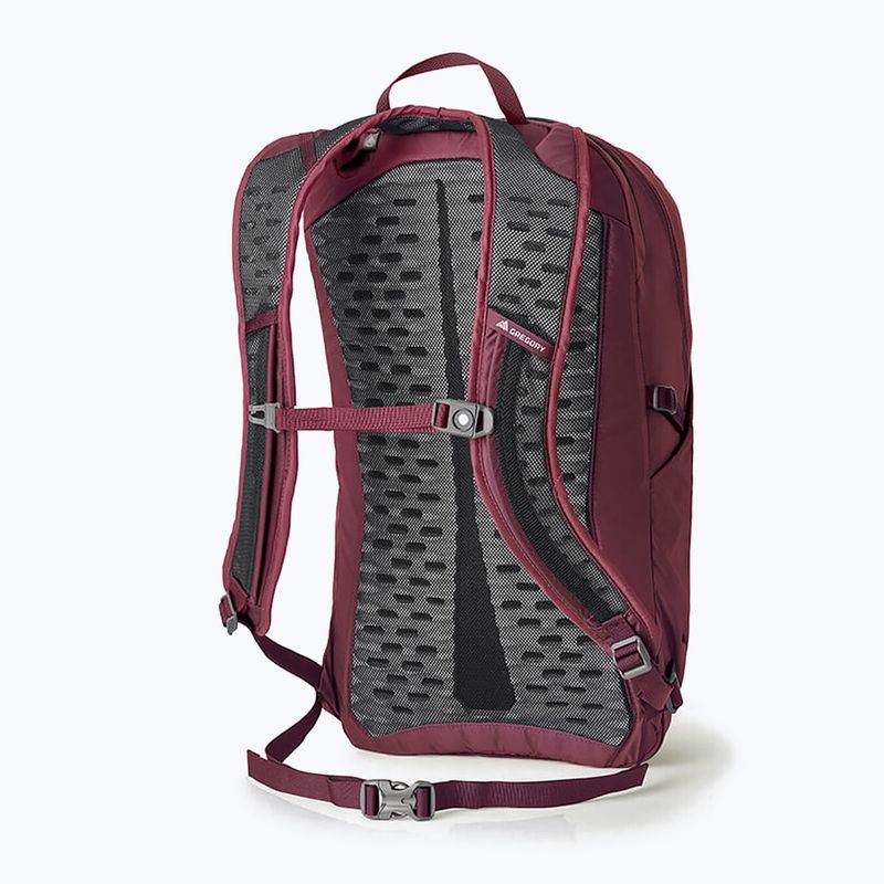 Turistinė kuprinė Gregory Kiro 22 l amethyst purple 7