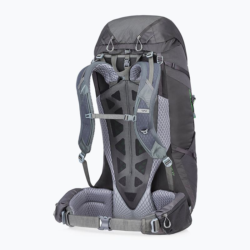 Žygio kuprinė Gregory Baltoro Response 85 onyx black 2