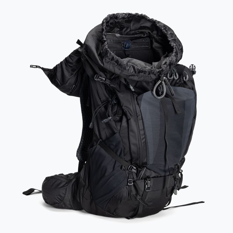 Gregory Baltoro MD trekingo kuprinė 65 l juoda 142440 6