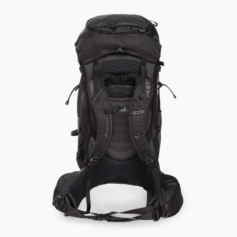 Moteriška trekingo kuprinė Gregory Deva 60 l fog grey 3